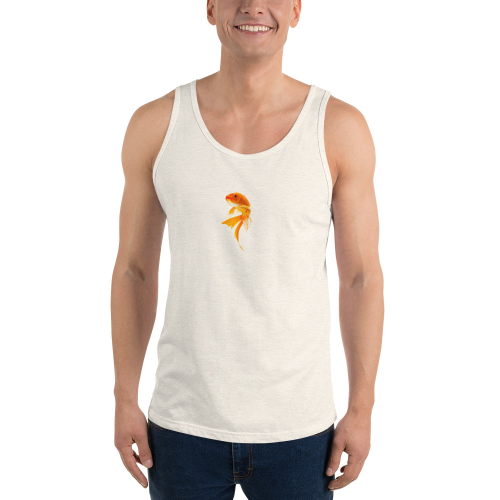 Angler Life 954 Signature Unisex Tank Top