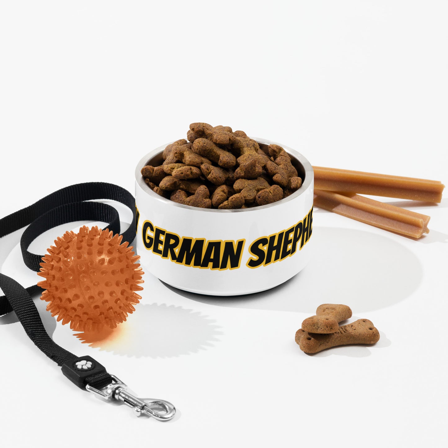 I love my Shepherd 954 Signature Pet bowl