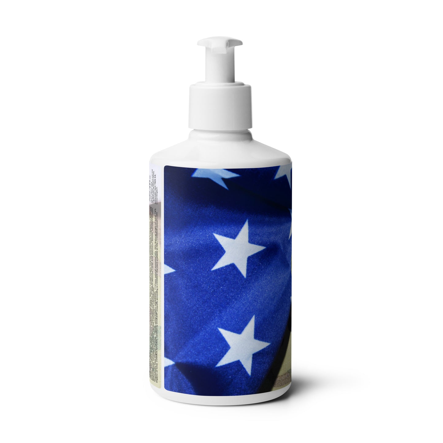 USA 954 Signature Refreshing hand & body lotion