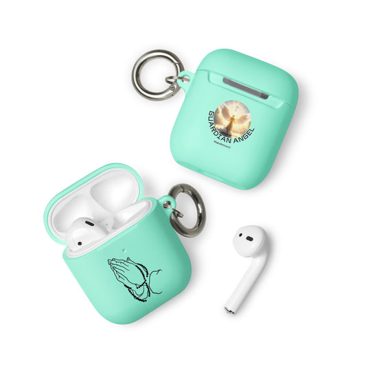 954covenant Rubber Case for AirPods®