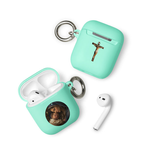 Rubber Case for AirPods®