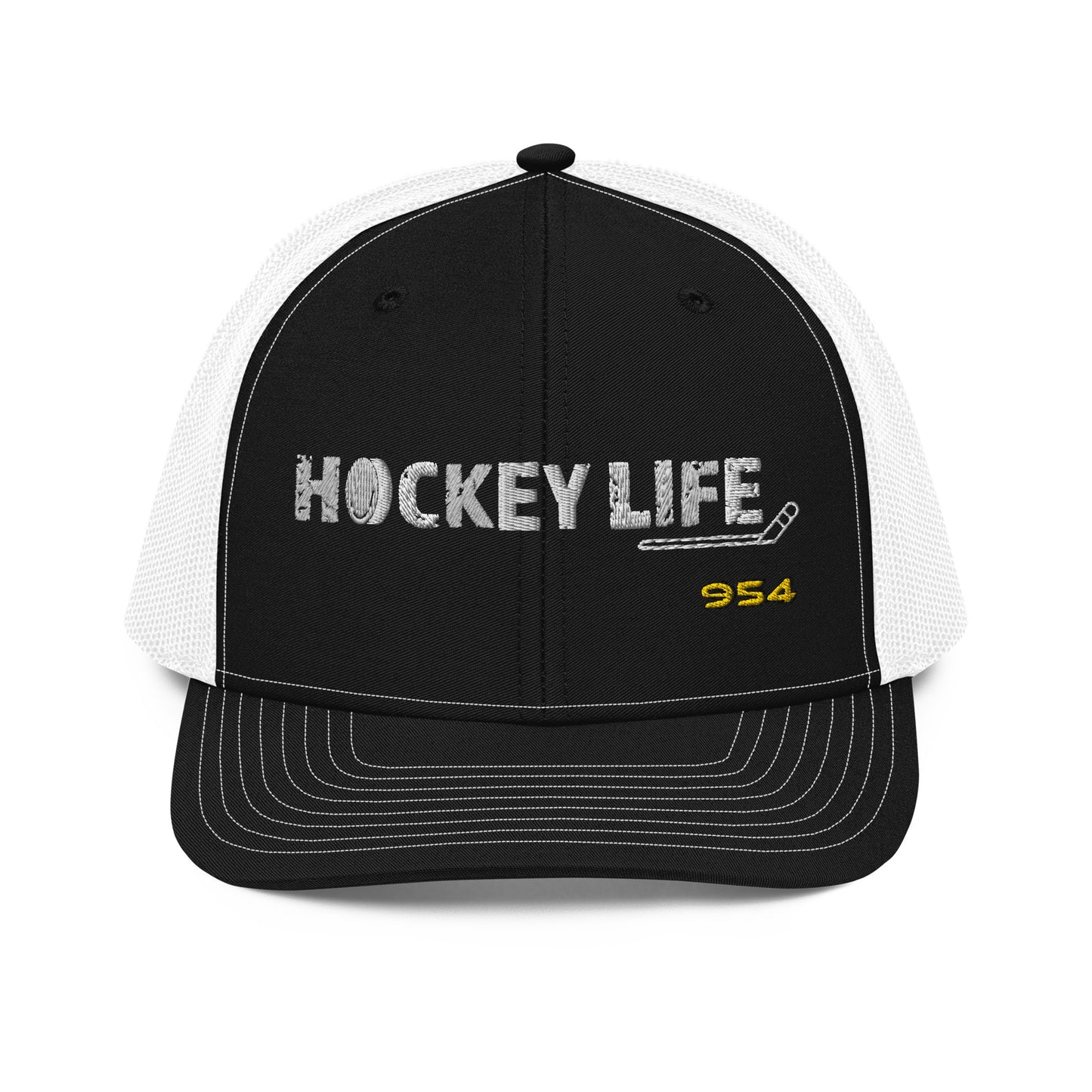 Hockey Life 954 Signature Cap