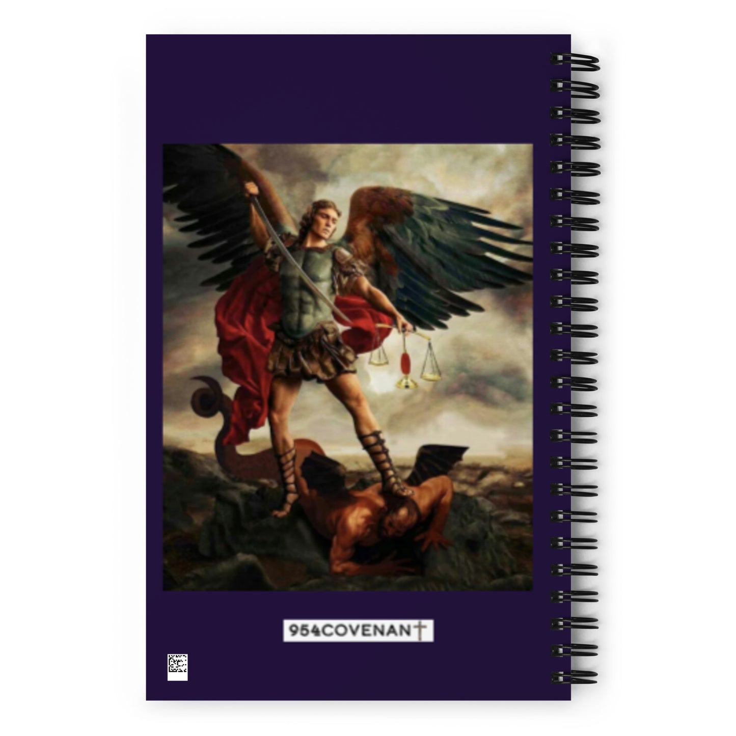 Adam & Eve Journal