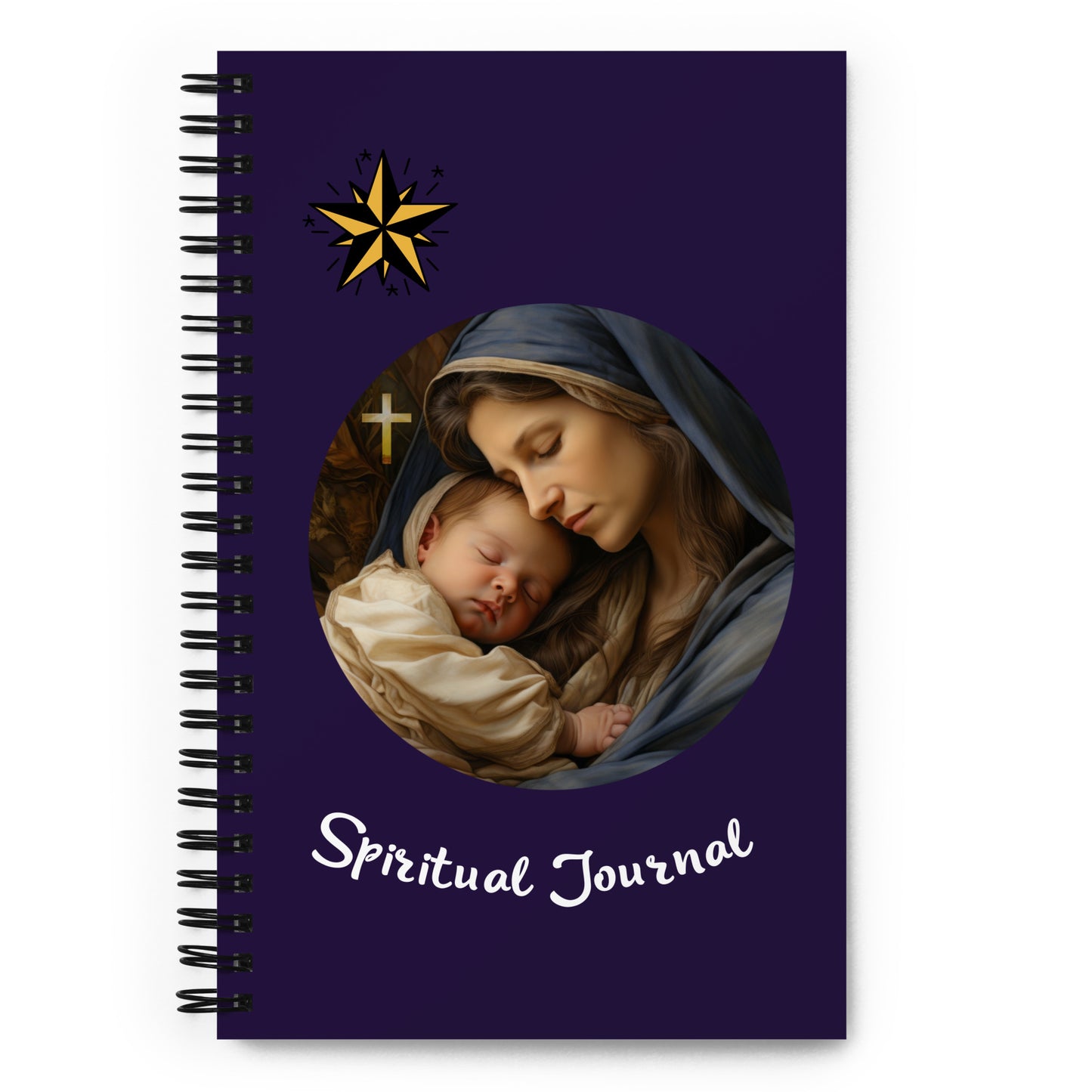 Adam & Eve Journal
