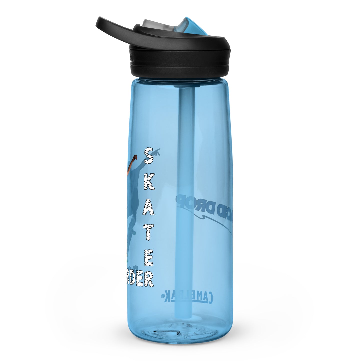 Acid Drop XIII 954 Sports water bottle