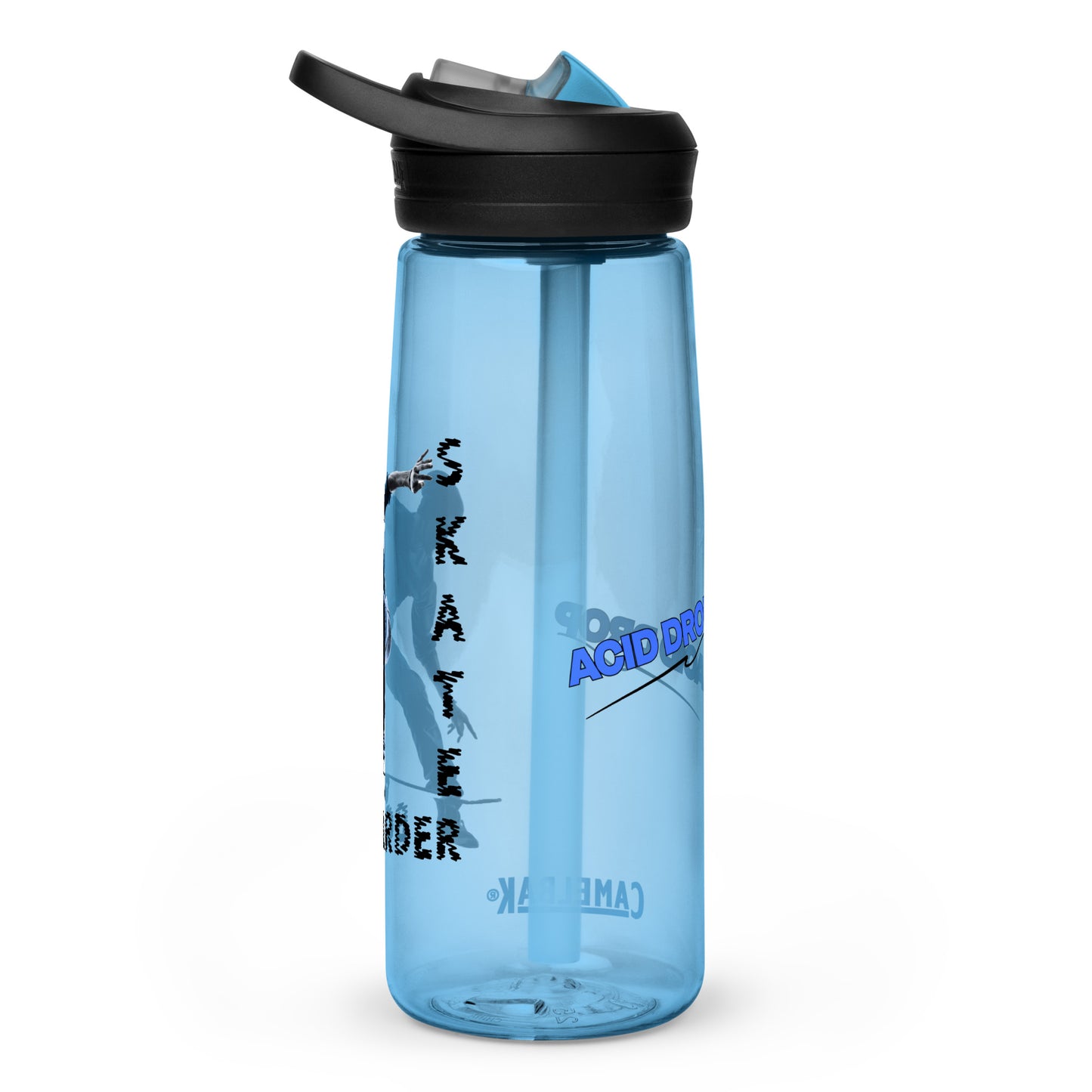 Acid Drop IIV 954 Sports water bottle