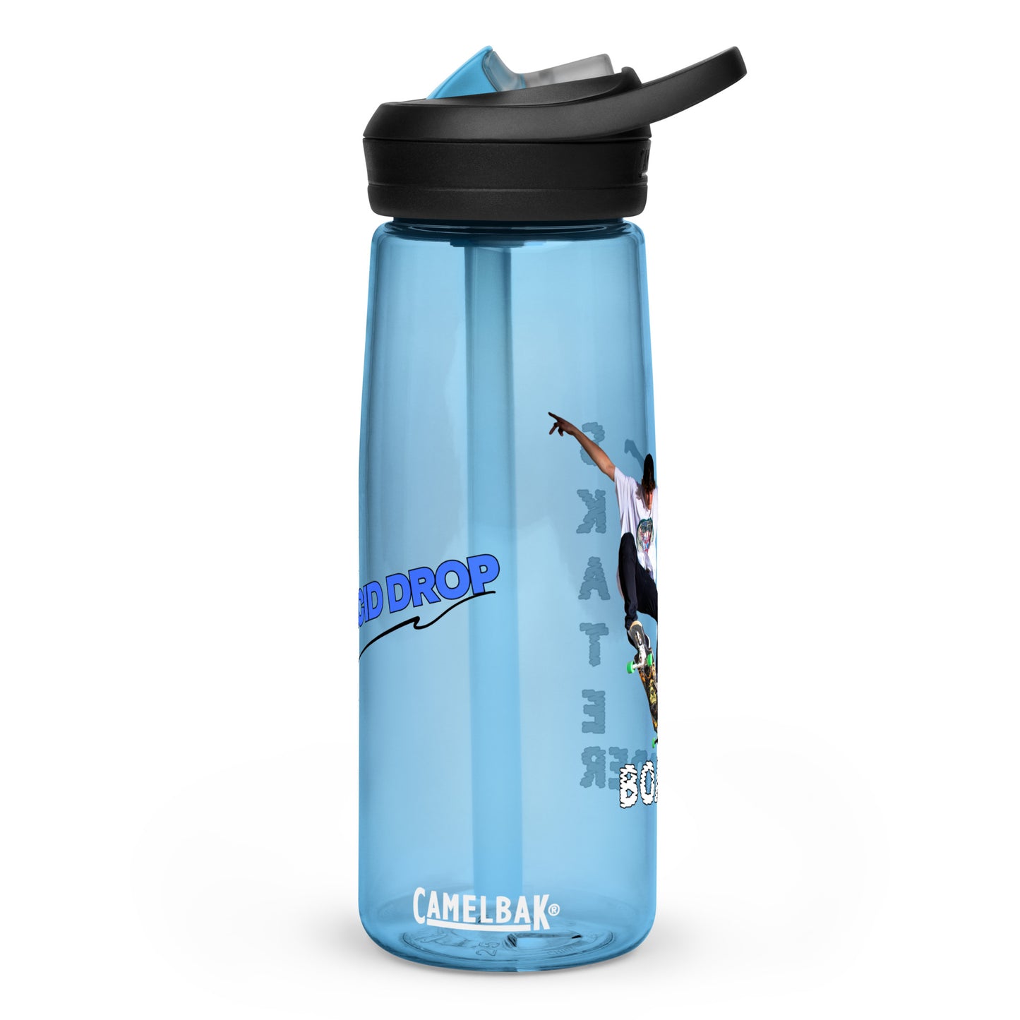 Acid Drop XIII 954 Sports water bottle