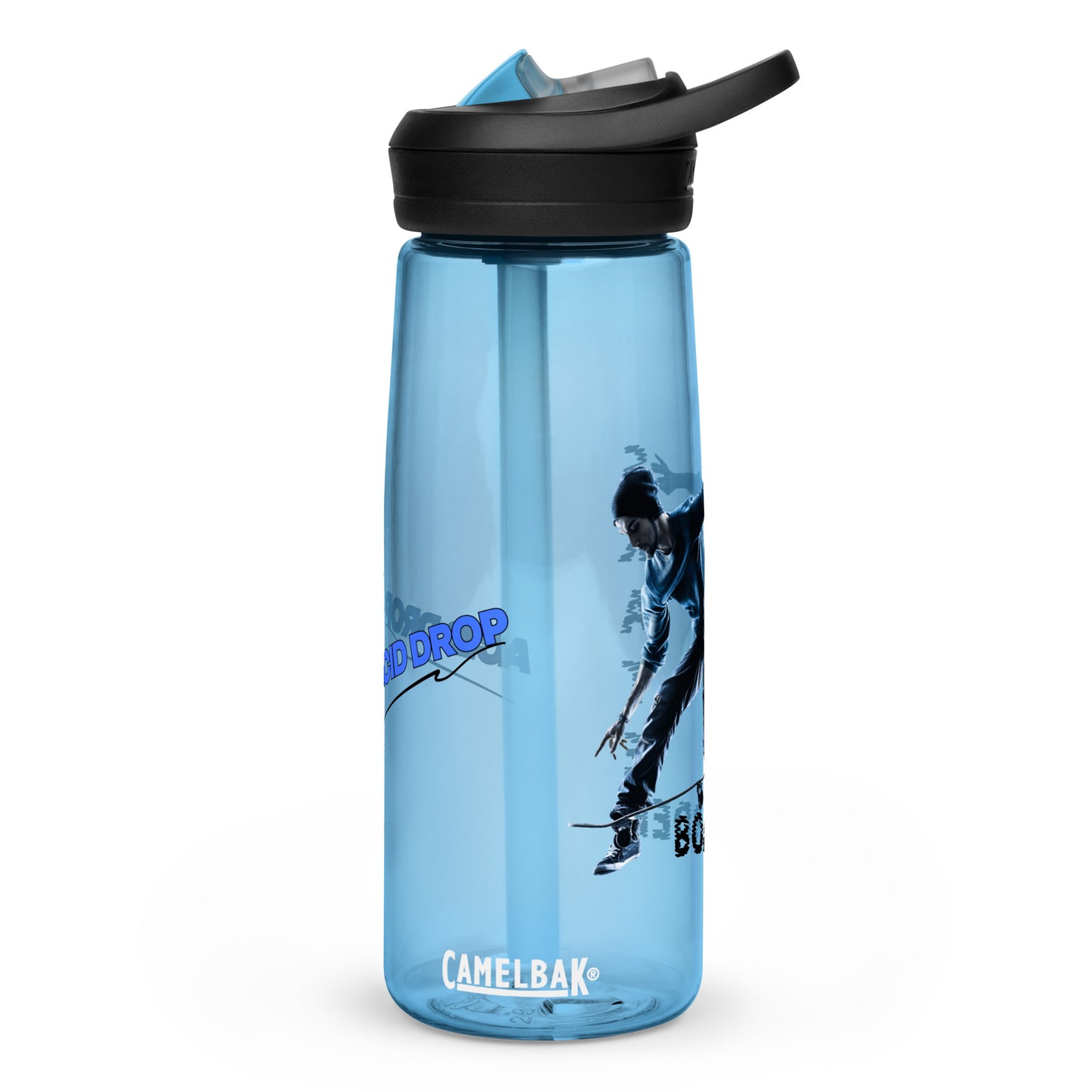 Acid Drop IIV 954 Sports water bottle