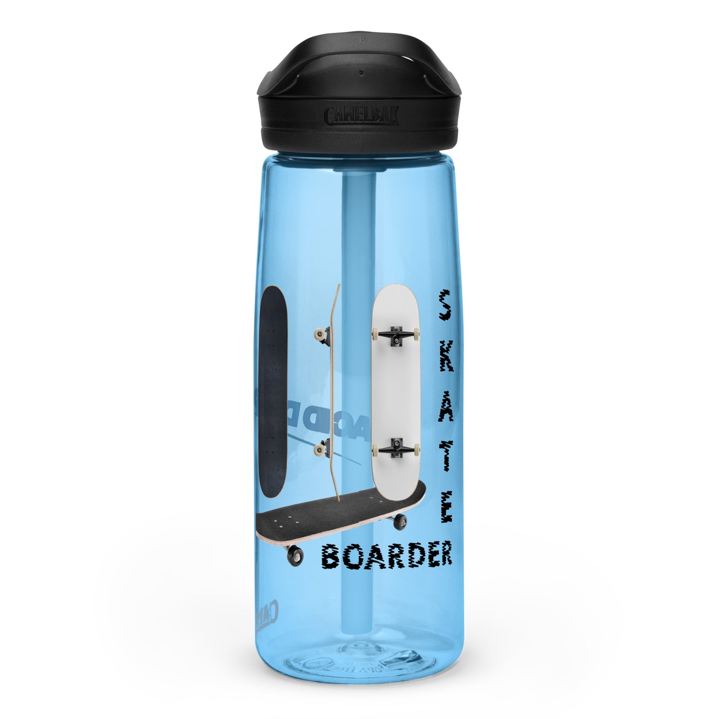 Acid Drop VII 954 Sports water bottle