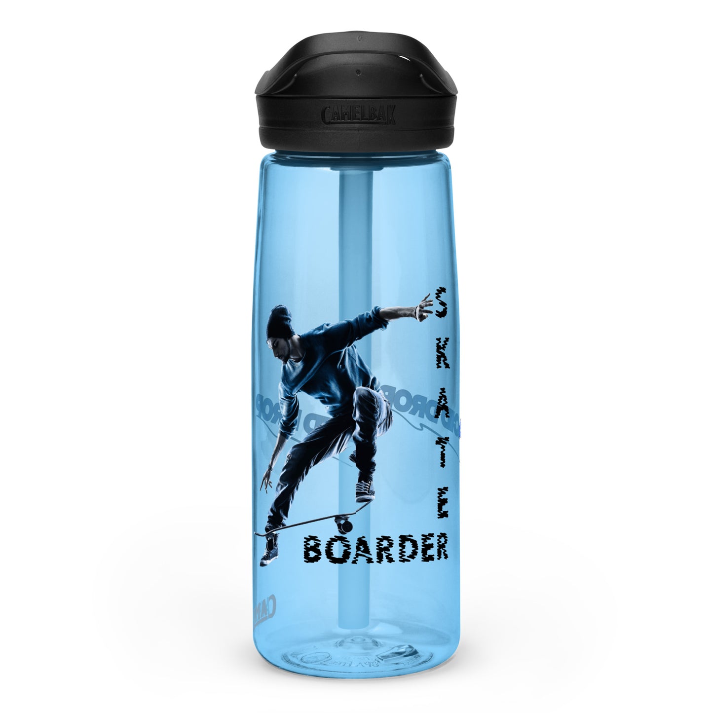 Acid Drop IIV 954 Sports water bottle