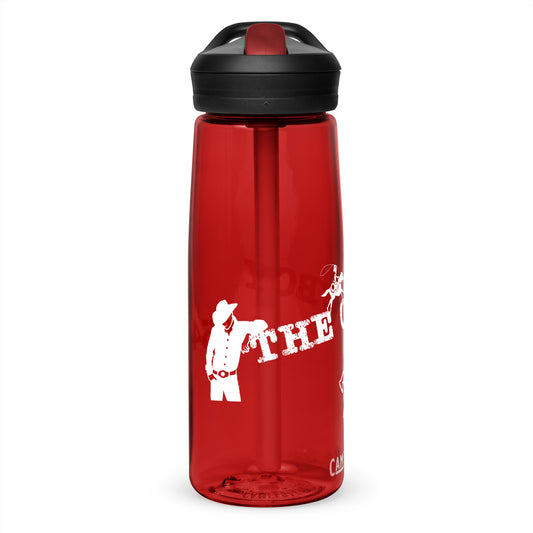 The Cowboy 954 Signature Sports water bottle