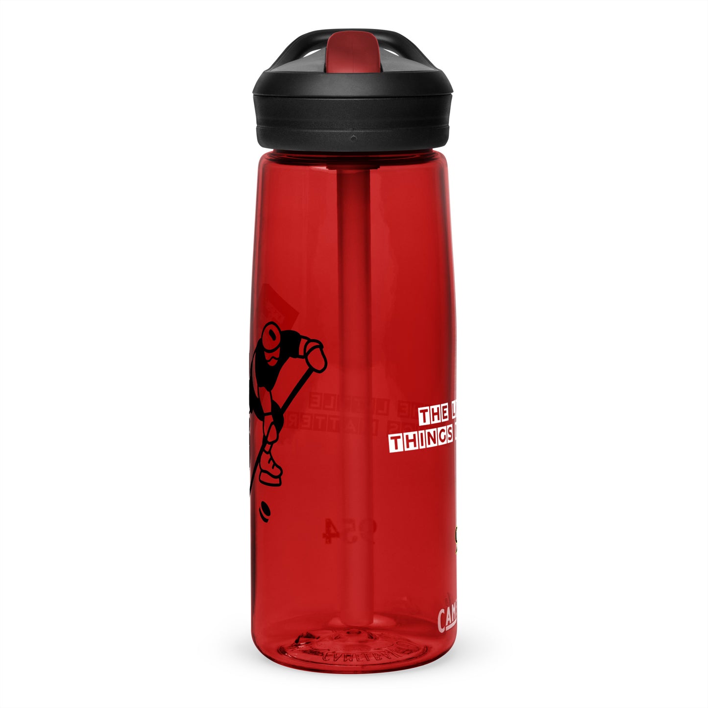 Hockey Life 954 Signature Sports water bottle