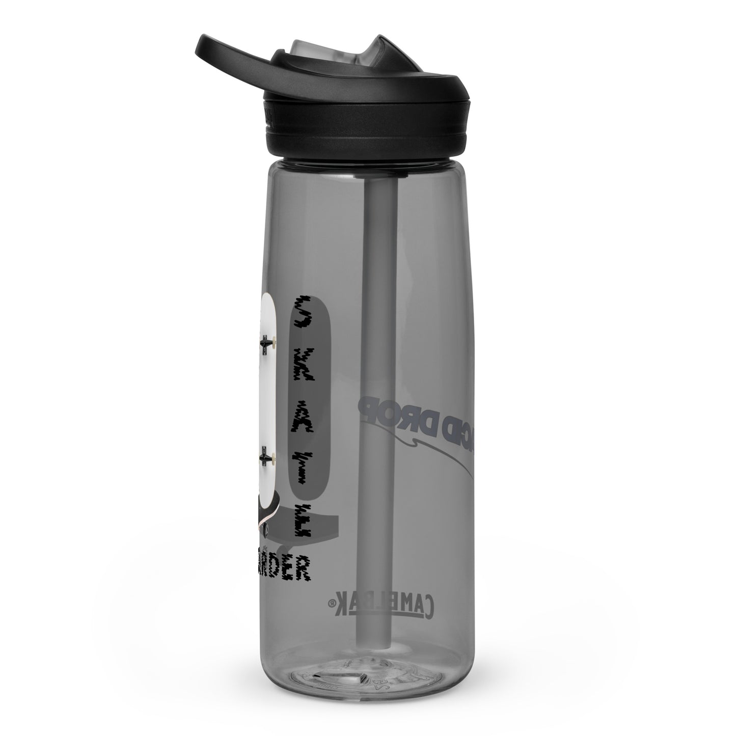 Acid Drop VII 954 Sports water bottle