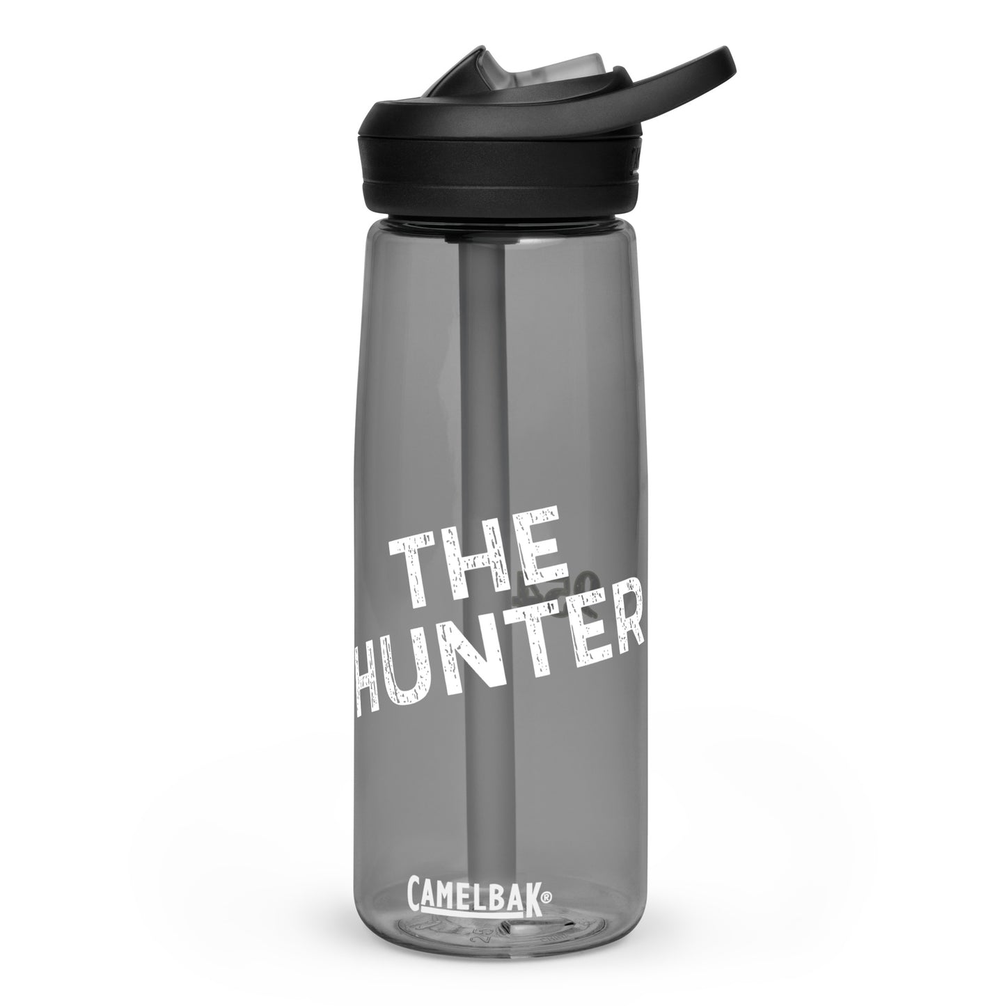 The Hunter 954 Signature Sports water bottle