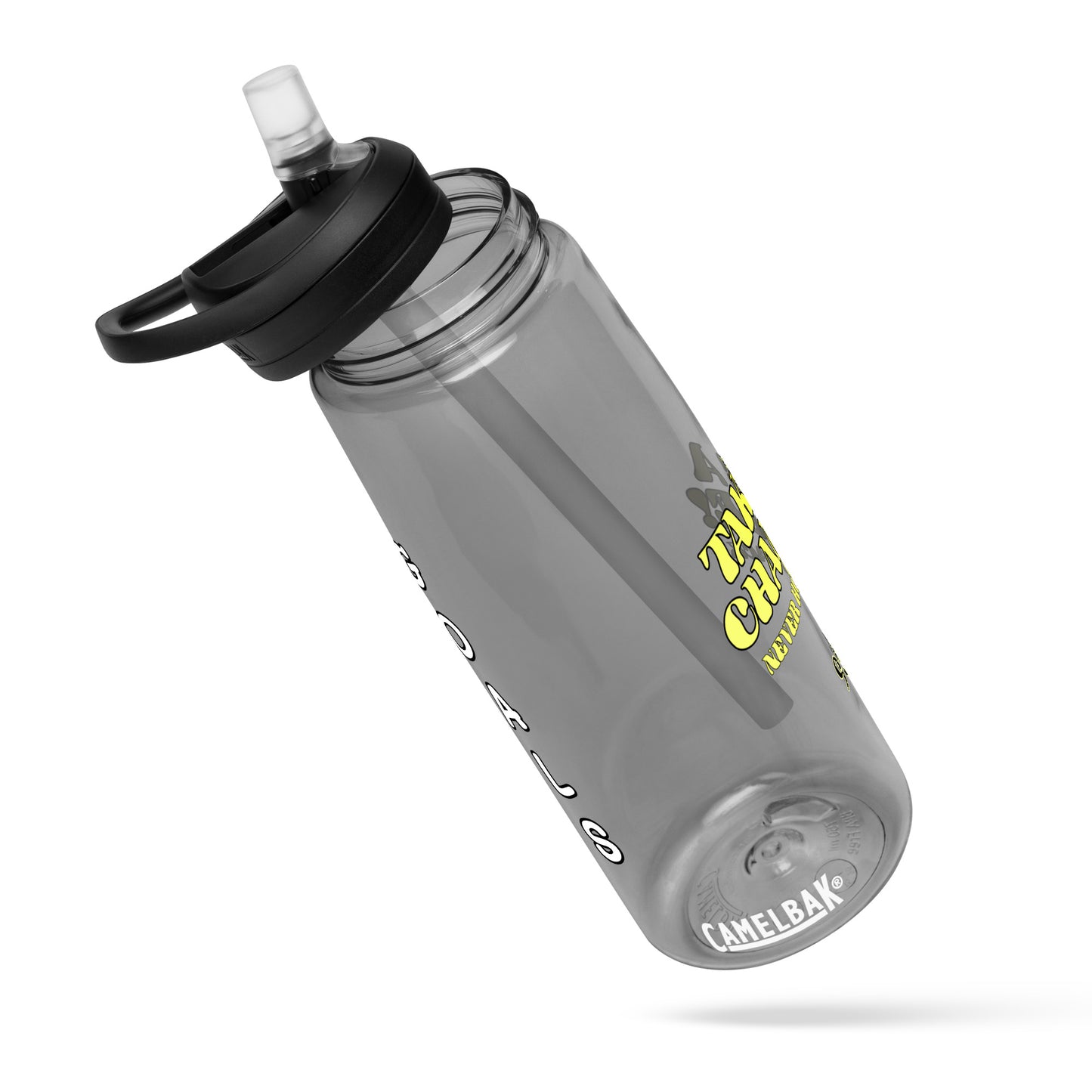 Goals 954 Siganture Sports water bottle