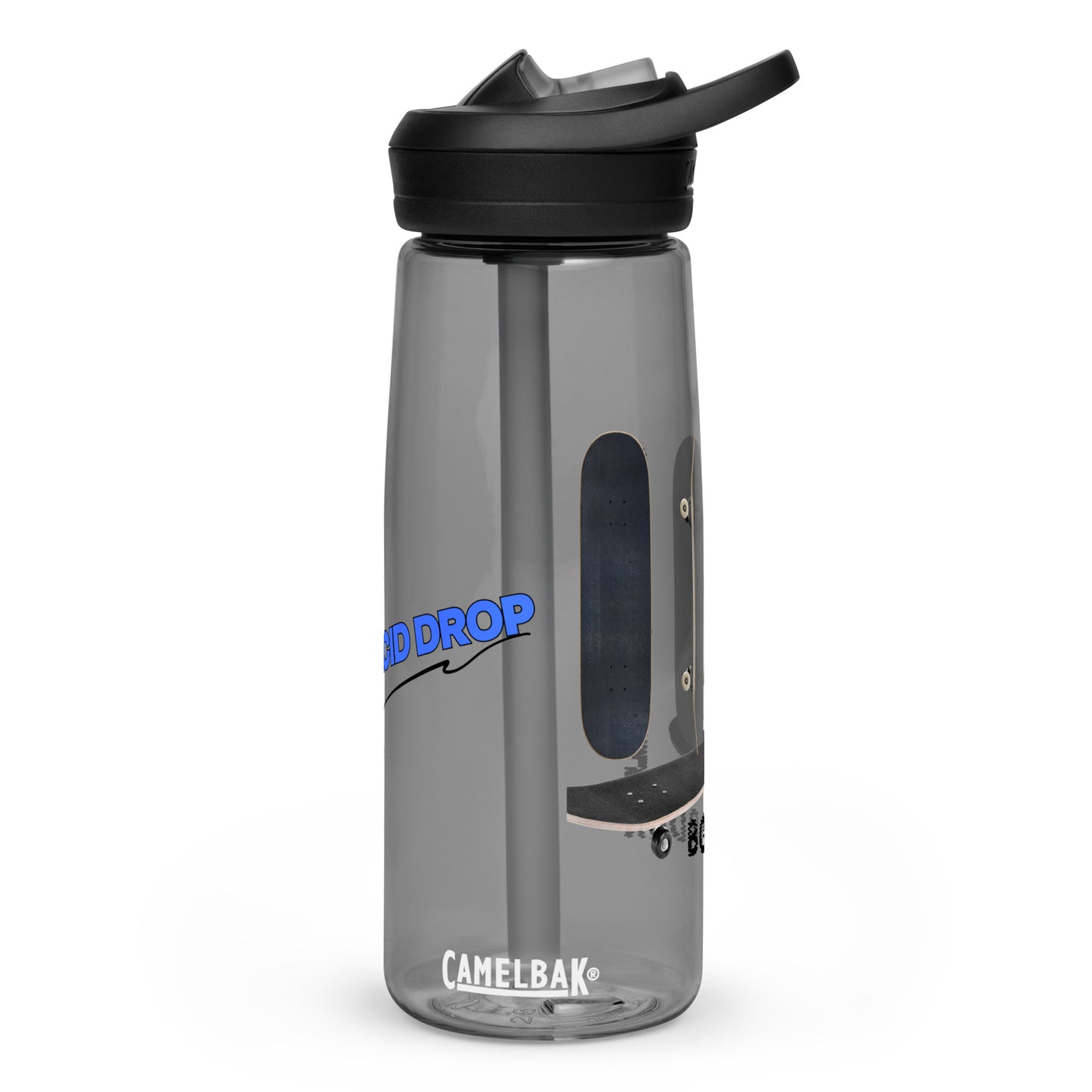 Acid Drop VII 954 Sports water bottle
