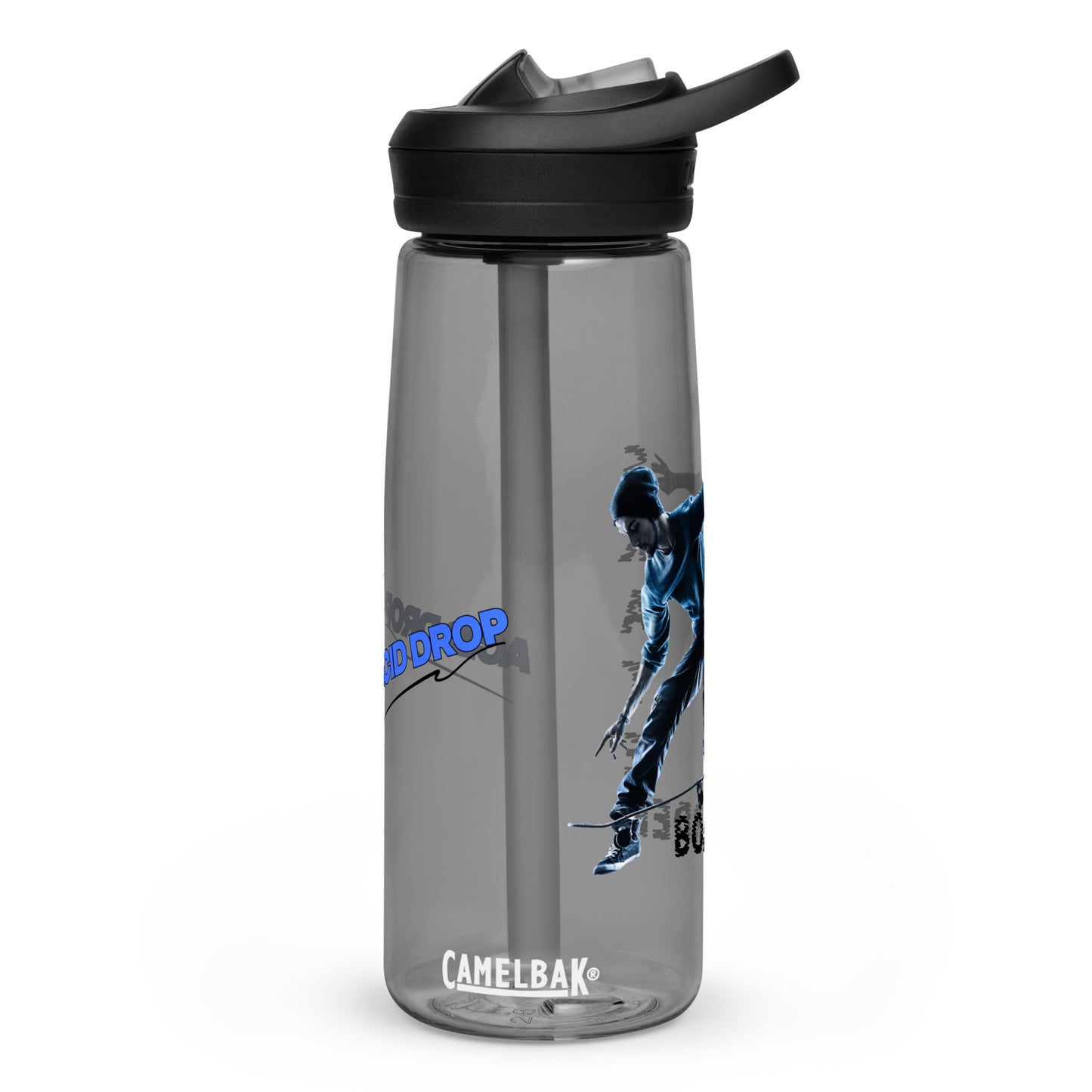 Acid Drop IIV 954 Sports water bottle