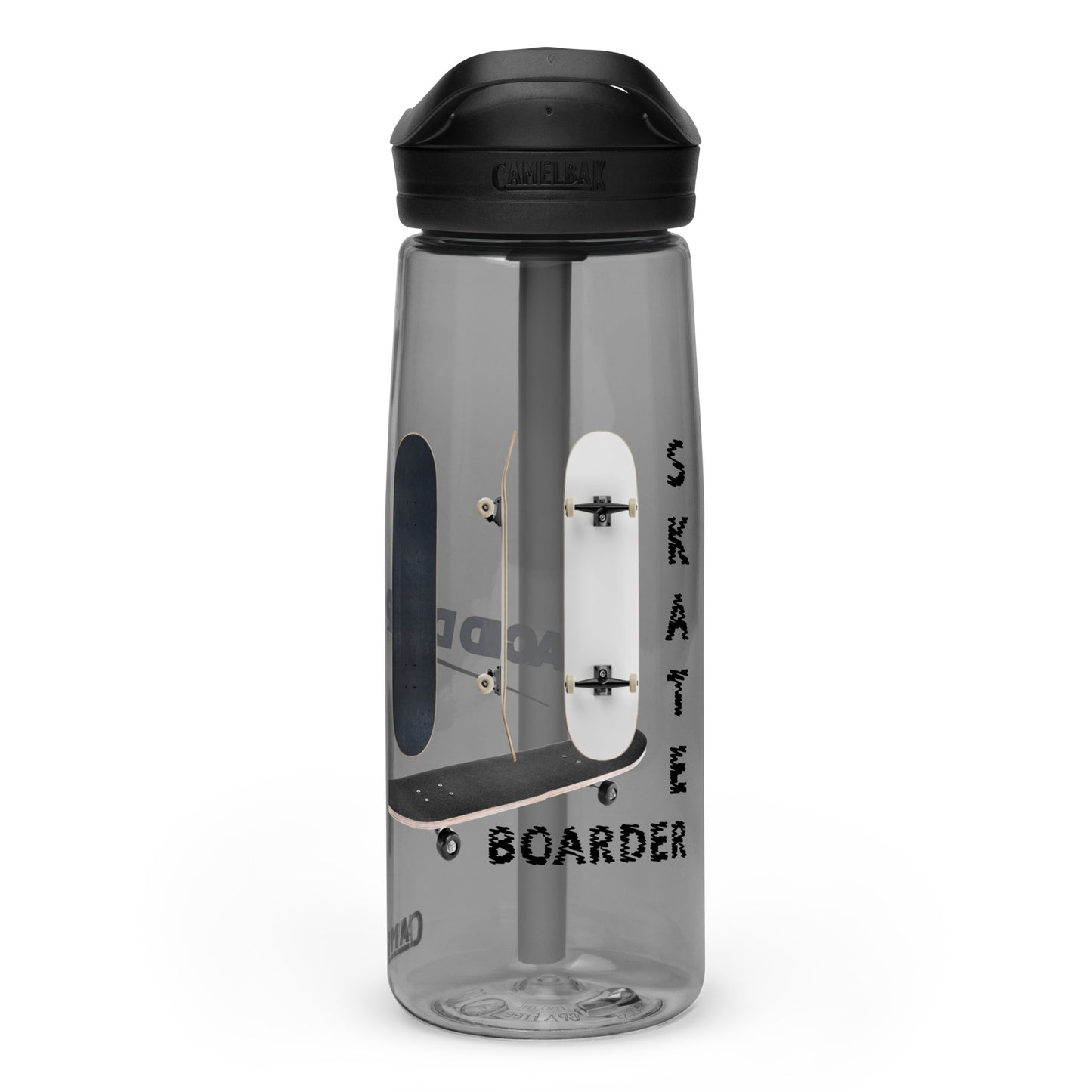 Acid Drop VII 954 Sports water bottle