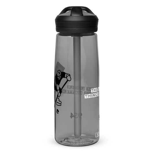 Hockey Life 954 Signature Sports water bottle