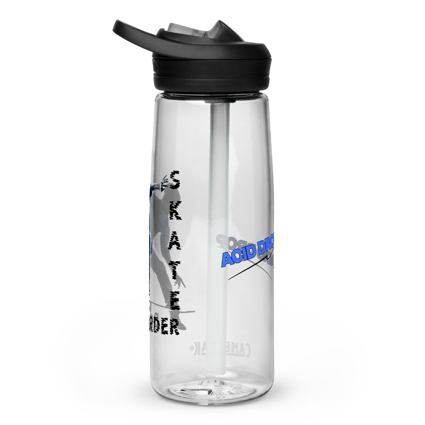 Acid Drop IIV 954 Sports water bottle