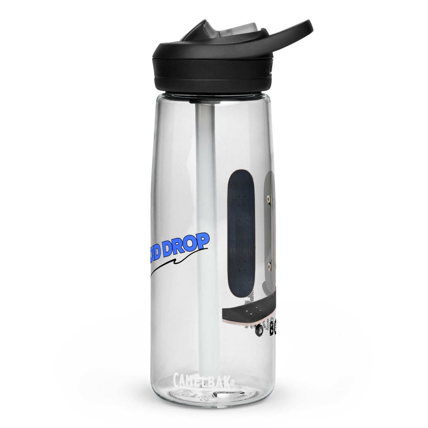 Acid Drop VII 954 Sports water bottle