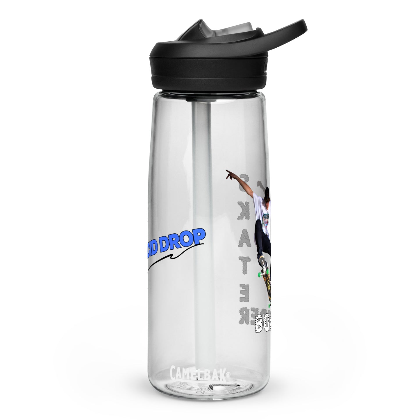 Acid Drop XIII 954 Sports water bottle