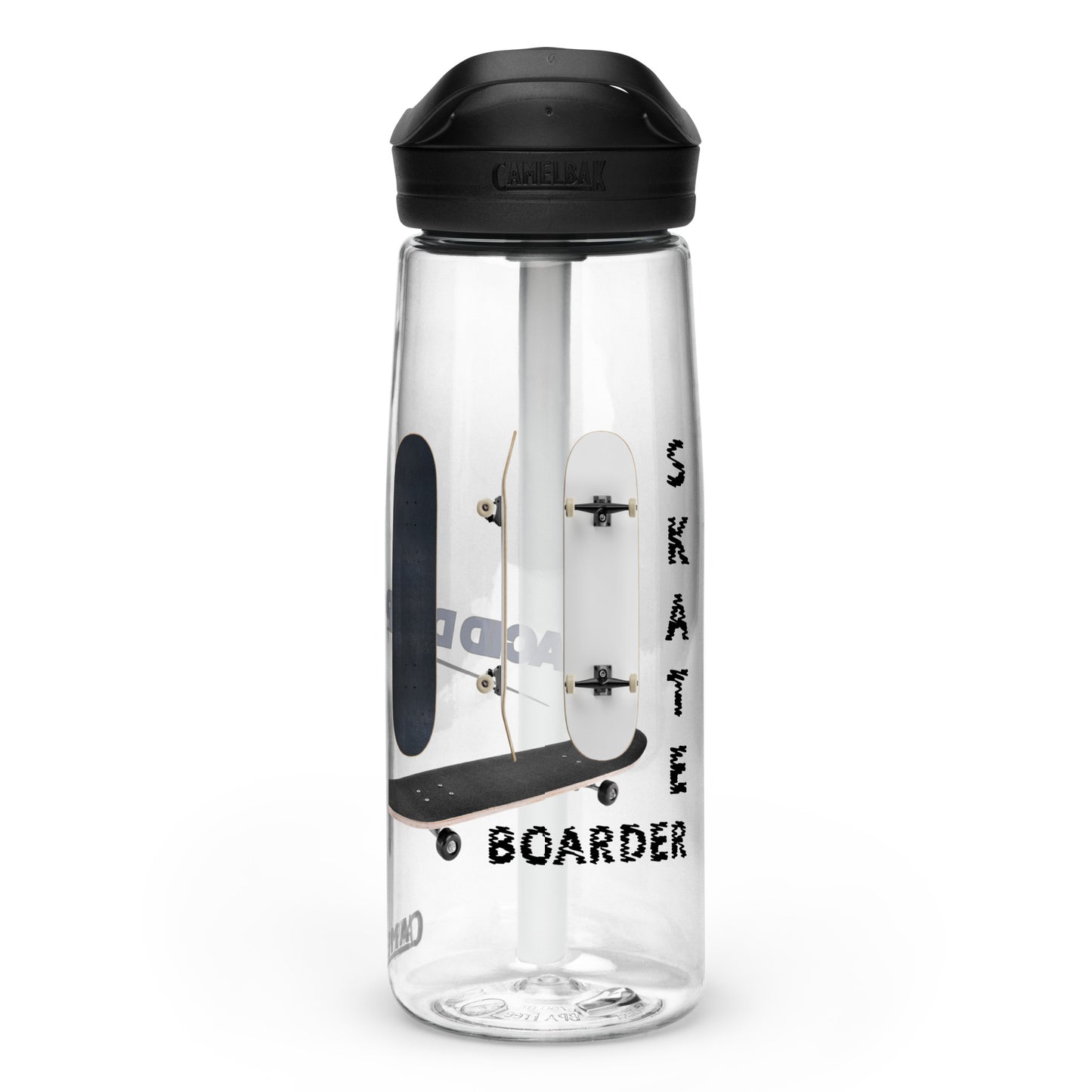 Acid Drop VII 954 Sports water bottle