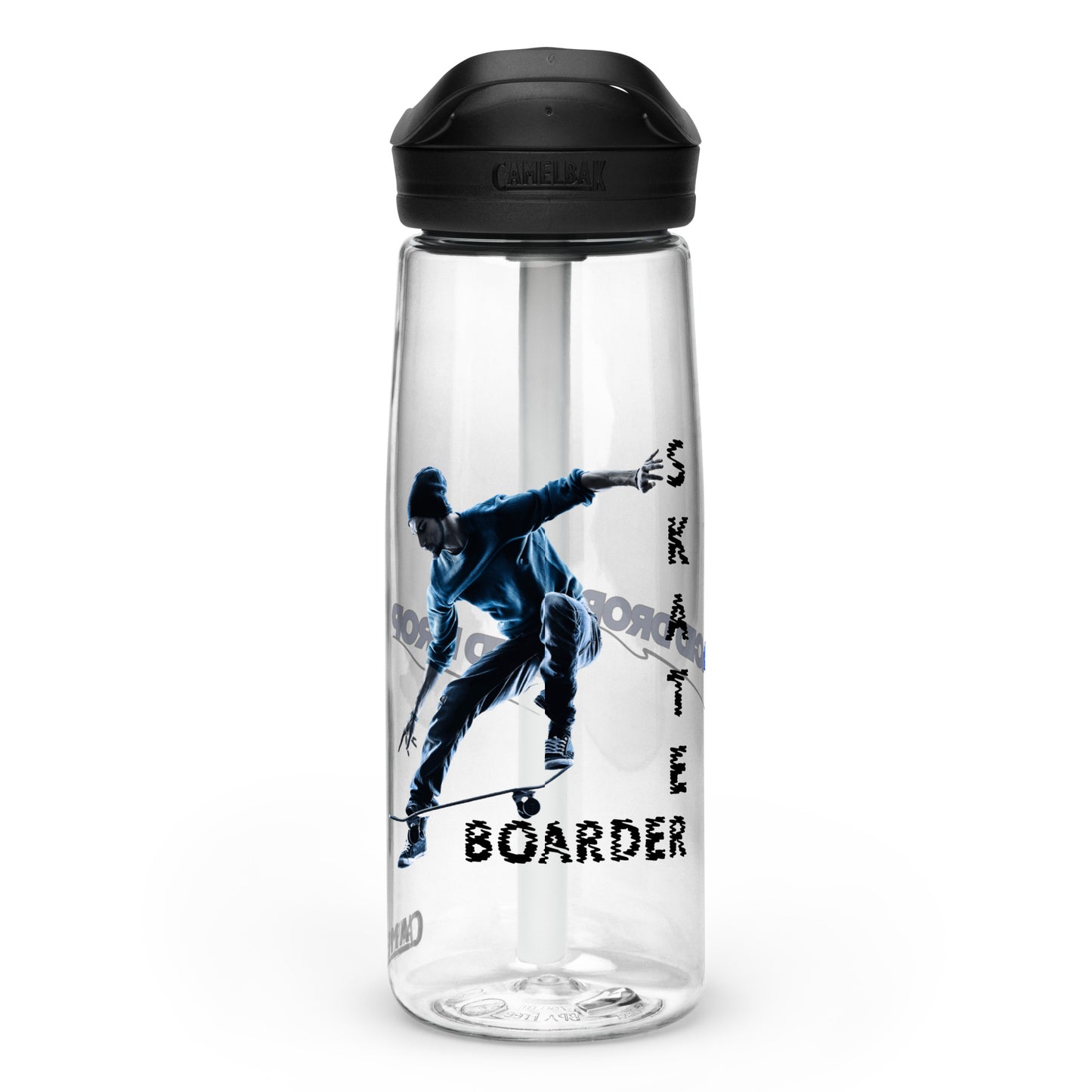 Acid Drop IIV 954 Sports water bottle