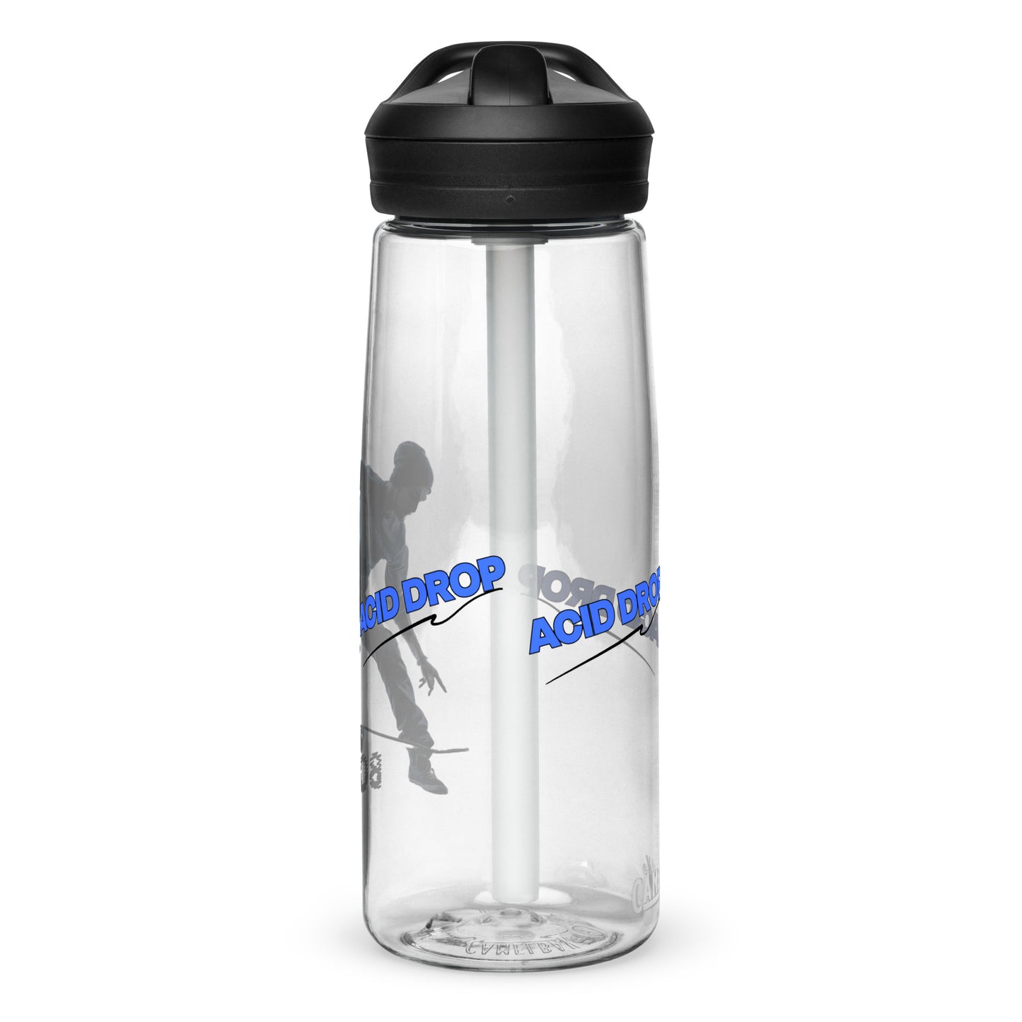 Acid Drop IIV 954 Sports water bottle