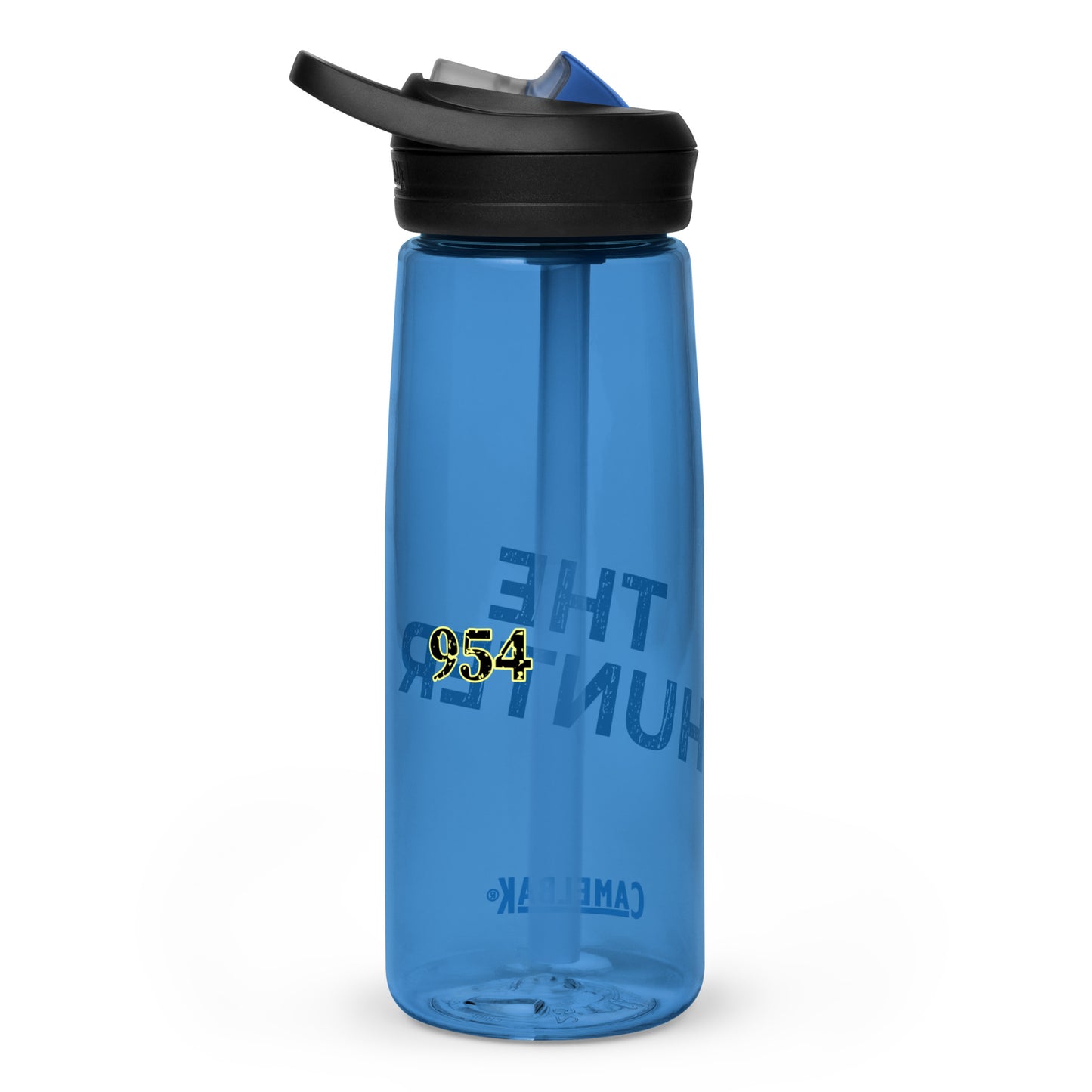 The Hunter 954 Signature Sports water bottle