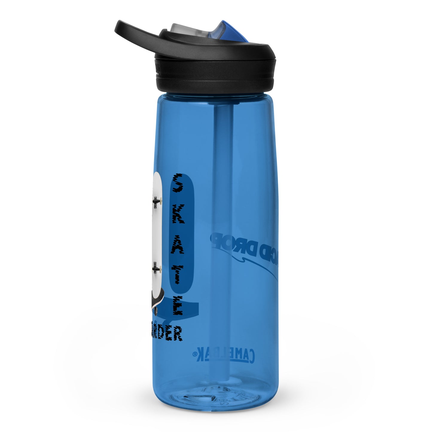 Acid Drop VII 954 Sports water bottle