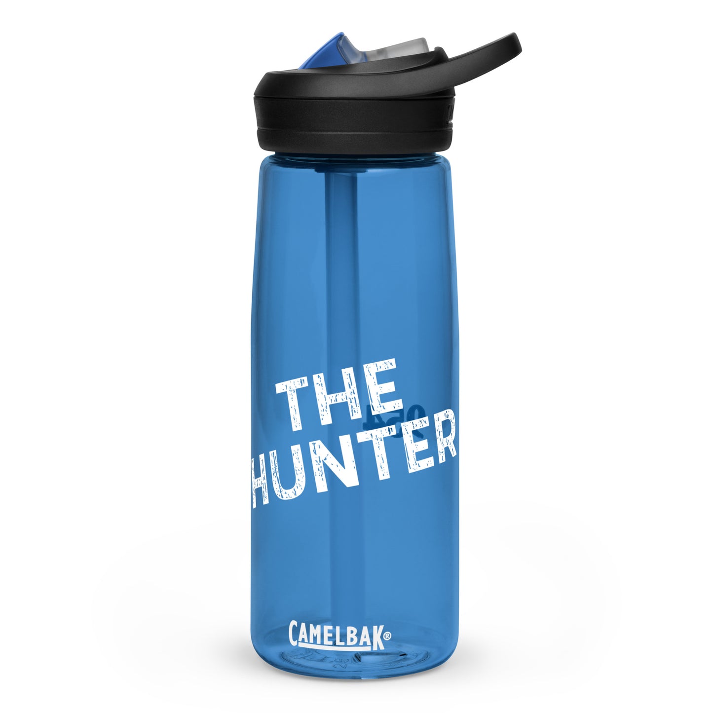 The Hunter 954 Signature Sports water bottle