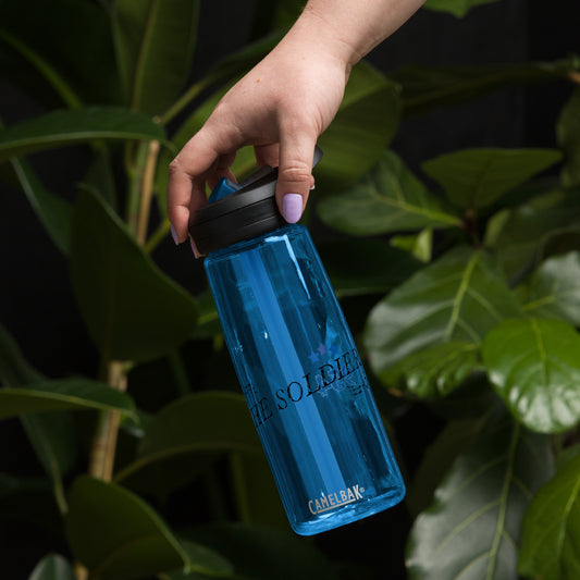 The Soldier 954 Signature Sports water bottle
