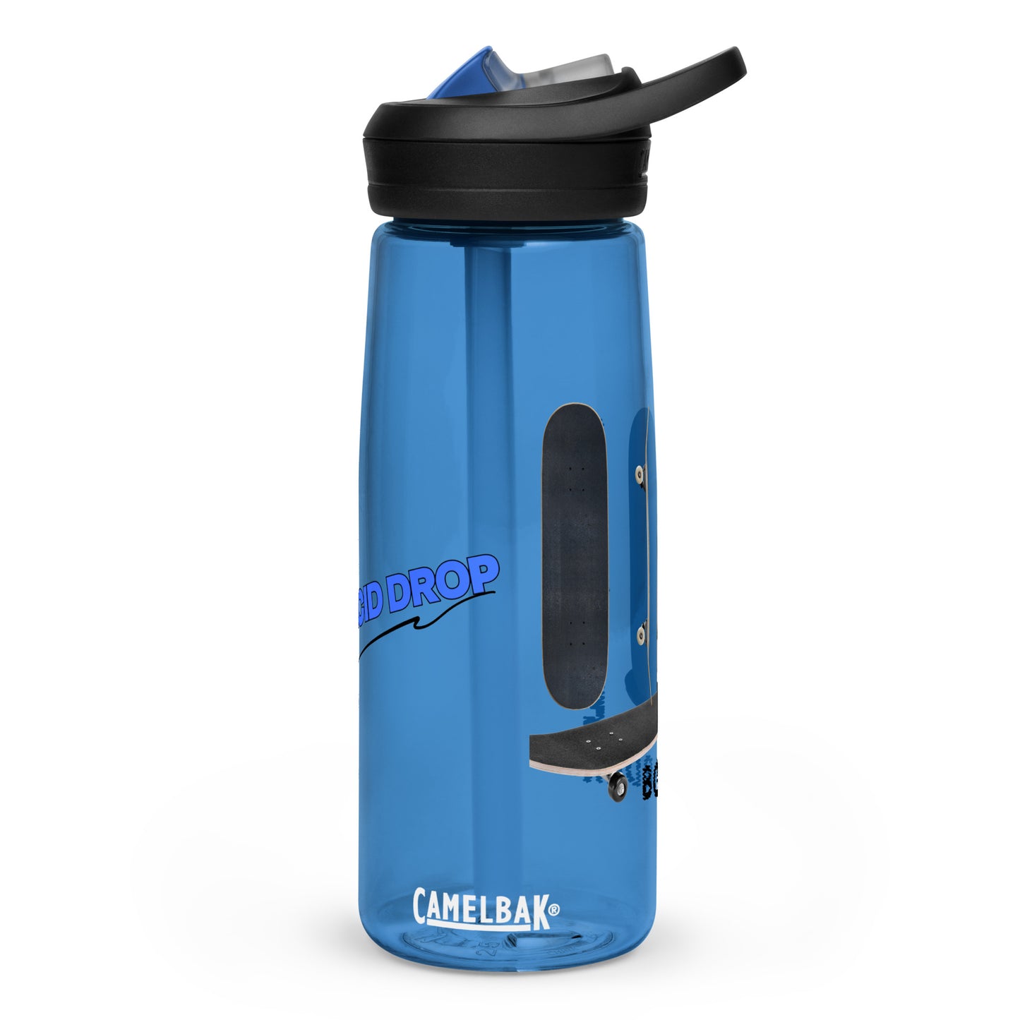 Acid Drop VII 954 Sports water bottle