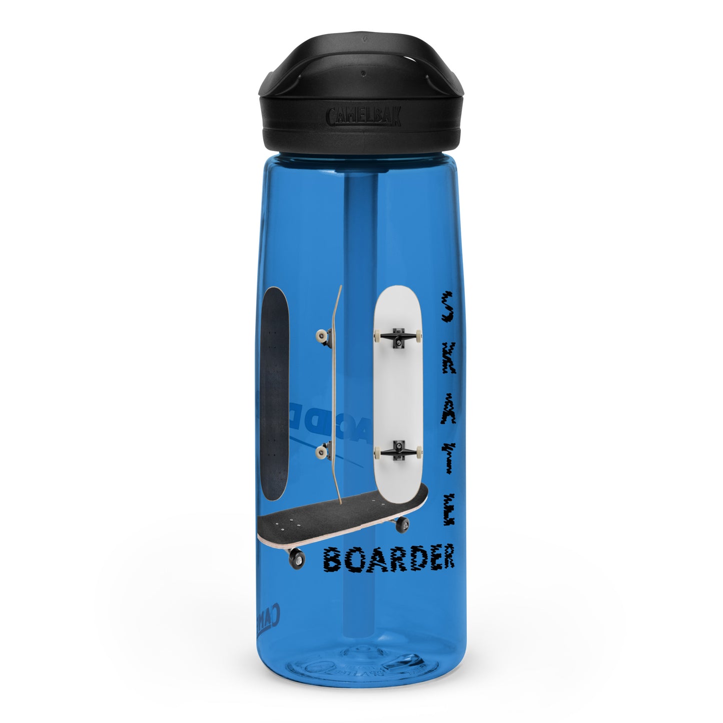 Acid Drop VII 954 Sports water bottle