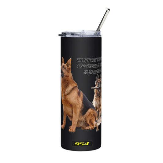 Shepherd 954 Signature Stainless steel tumbler