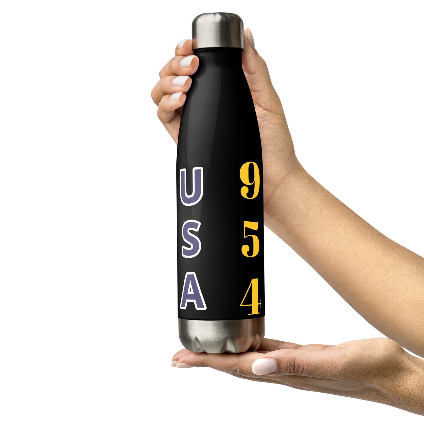 1776 954 Stainless Steel Water Bottle