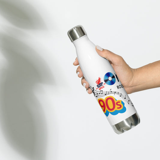 90's RETRO 954 Stainless steel water bottle