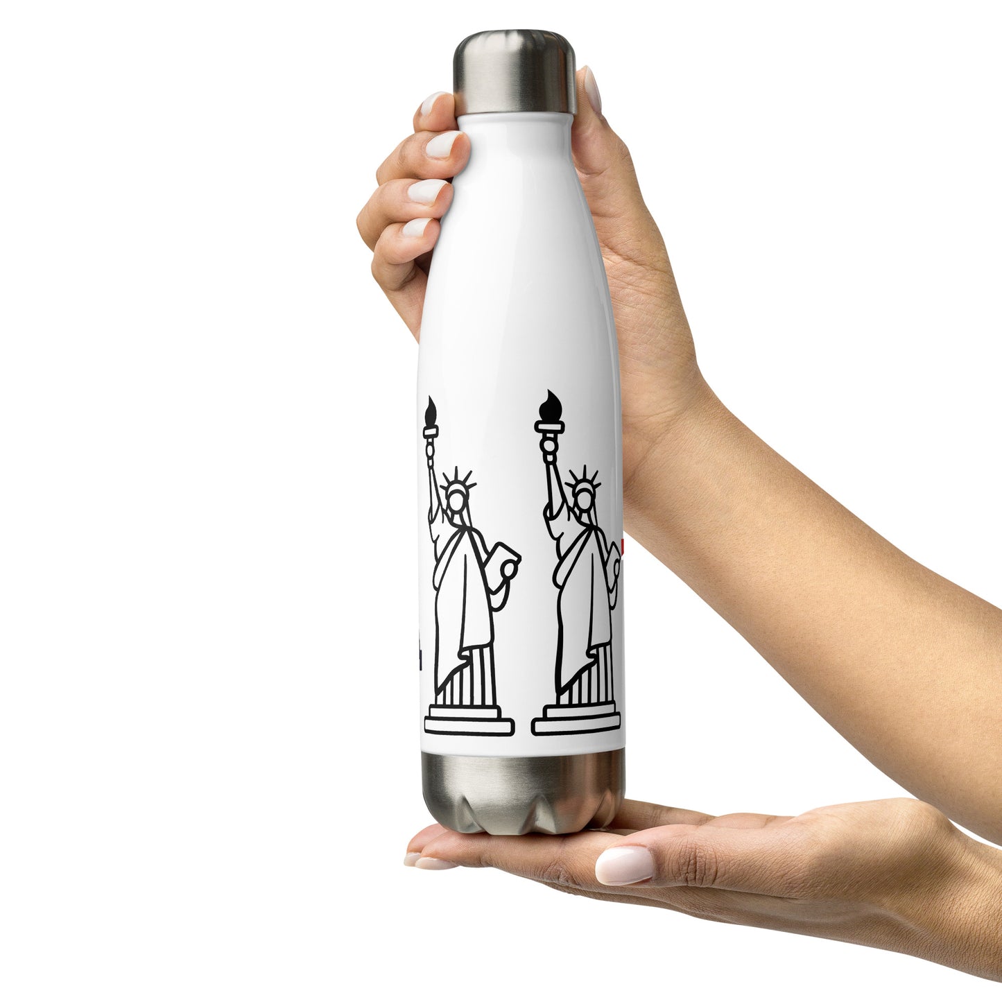 Liberty 954 Stainless Steel Water Bottle
