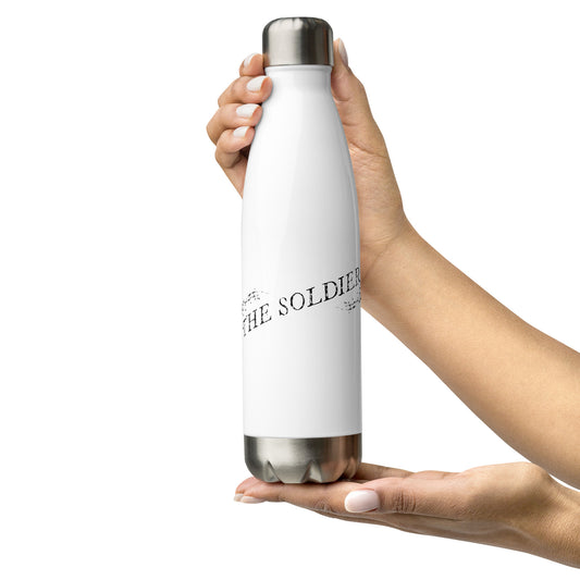 The Soldier 954 Signature Stainless Steel Water Bottle