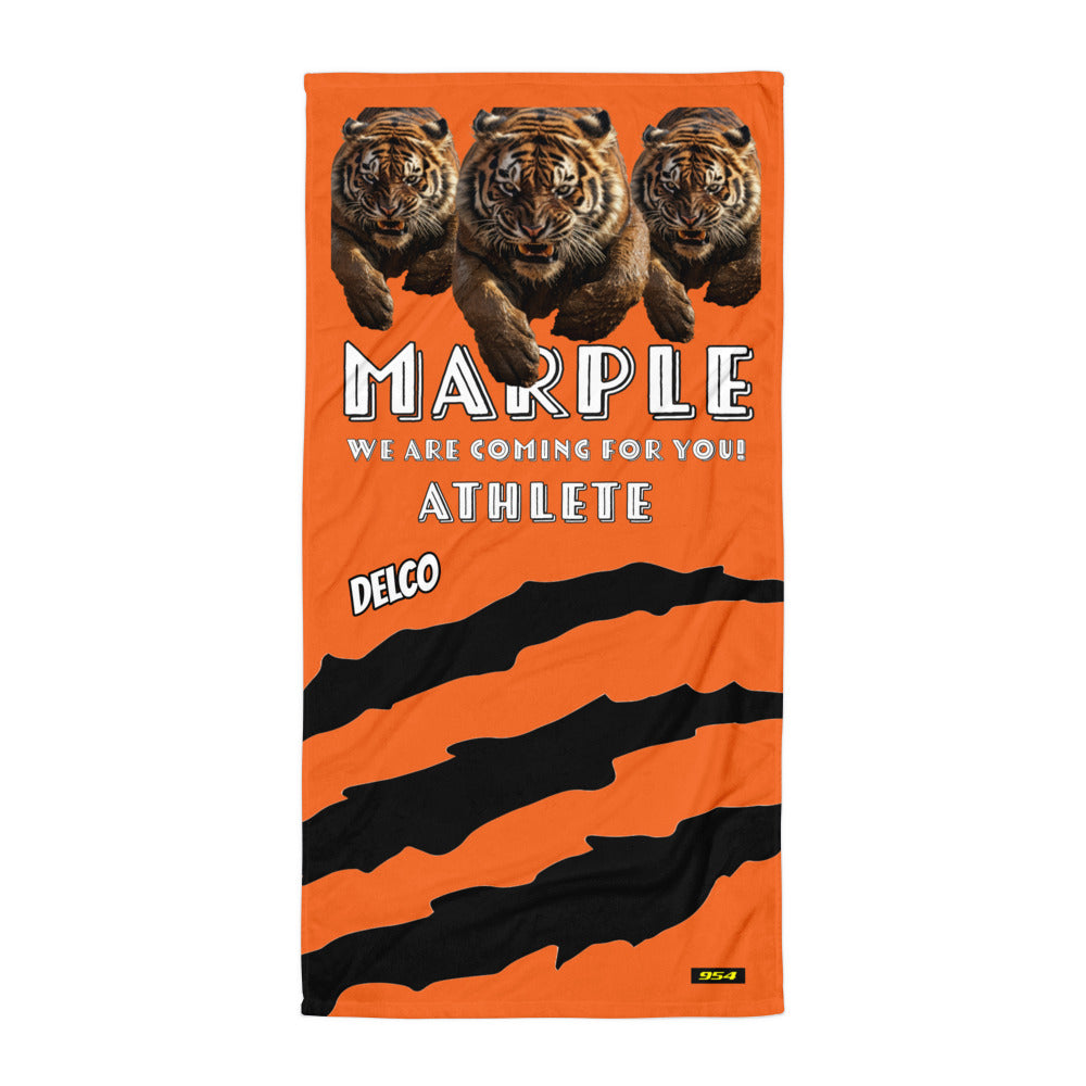 Marple DELCO 954 Signature Towel