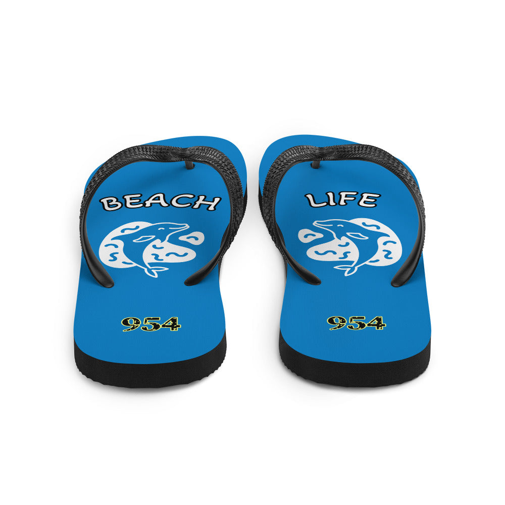 Dolphin 954 Signature Flip-Flops
