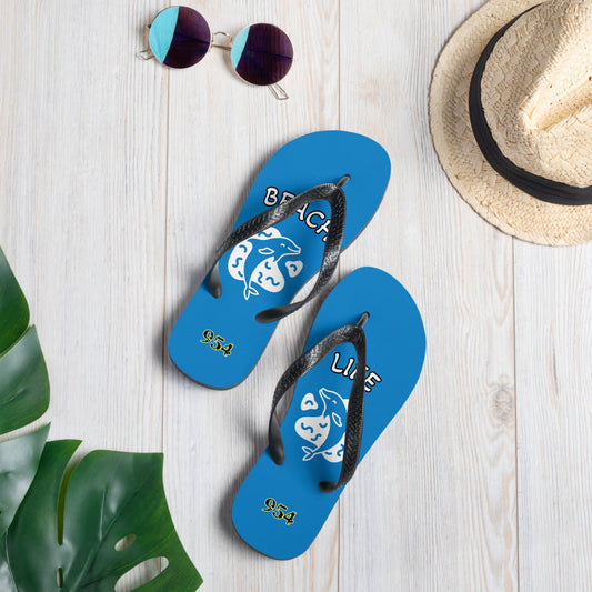 Dolphin 954 Signature Flip-Flops