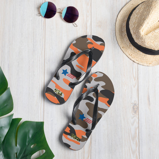 CAMO 954 Signature Flip-Flops