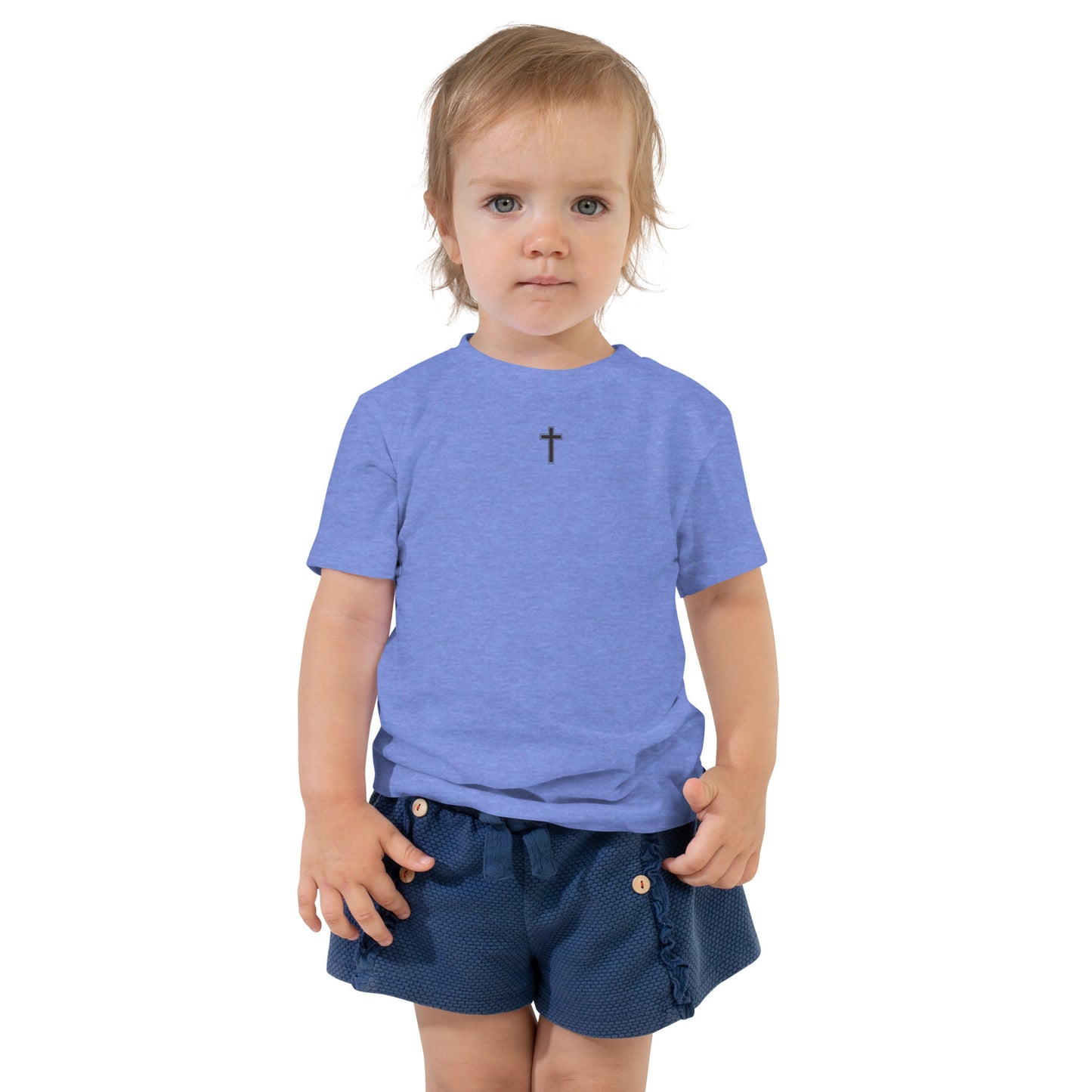 954covenant Toddler Short Sleeve Tee