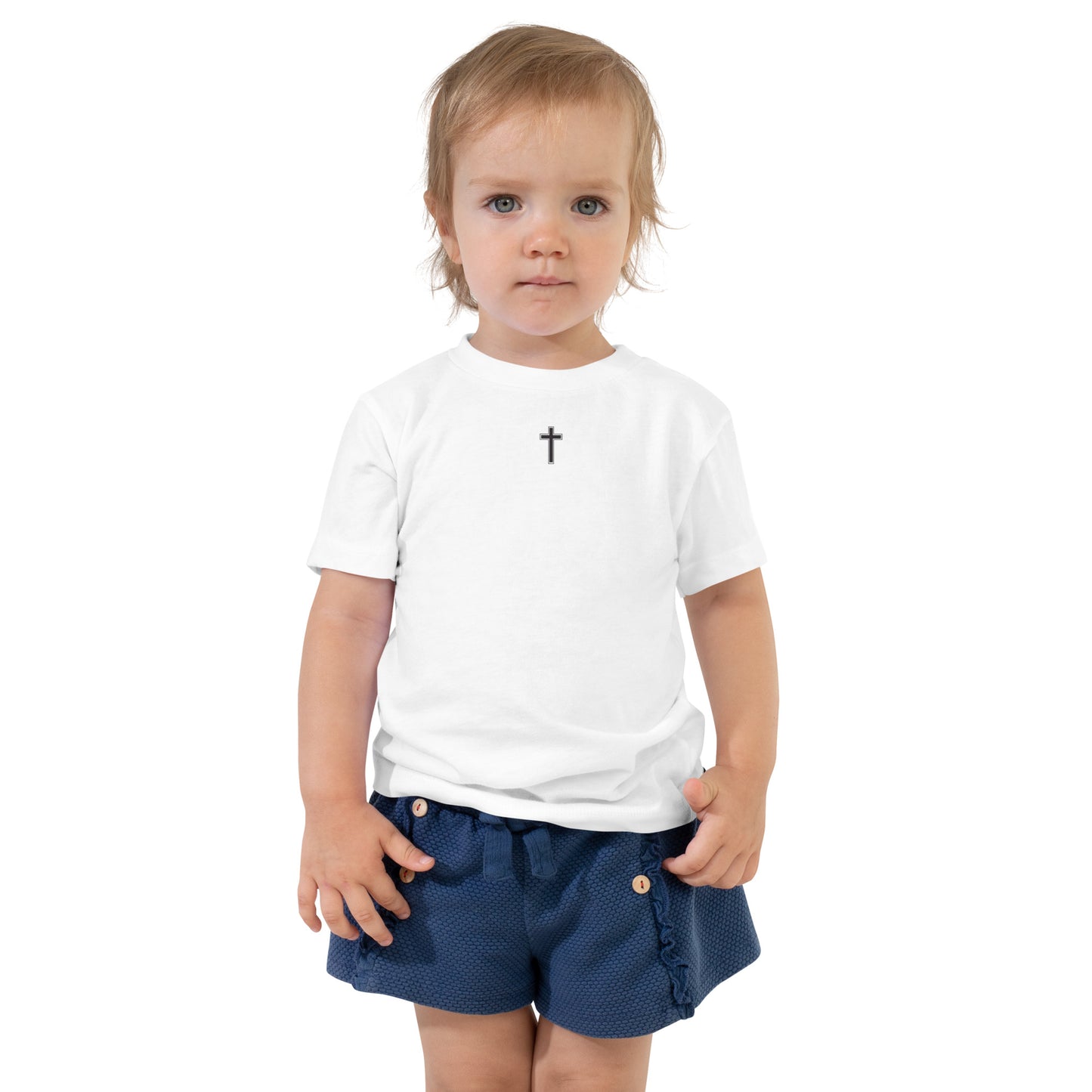 954covenant Toddler Short Sleeve Tee