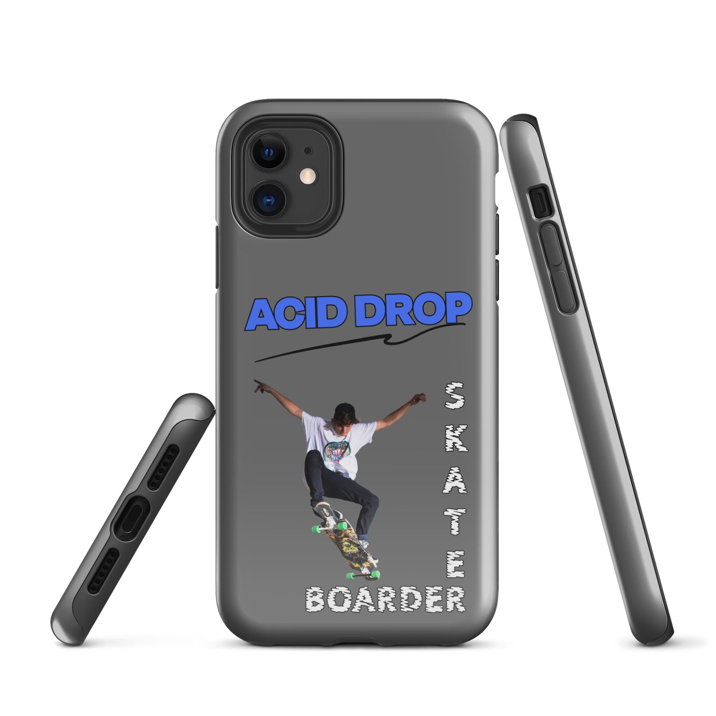 Acid Drop XXV 954 Tough Case for iPhone®