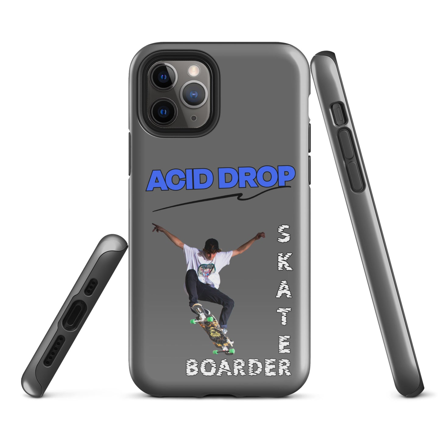 Acid Drop XXV 954 Tough Case for iPhone®
