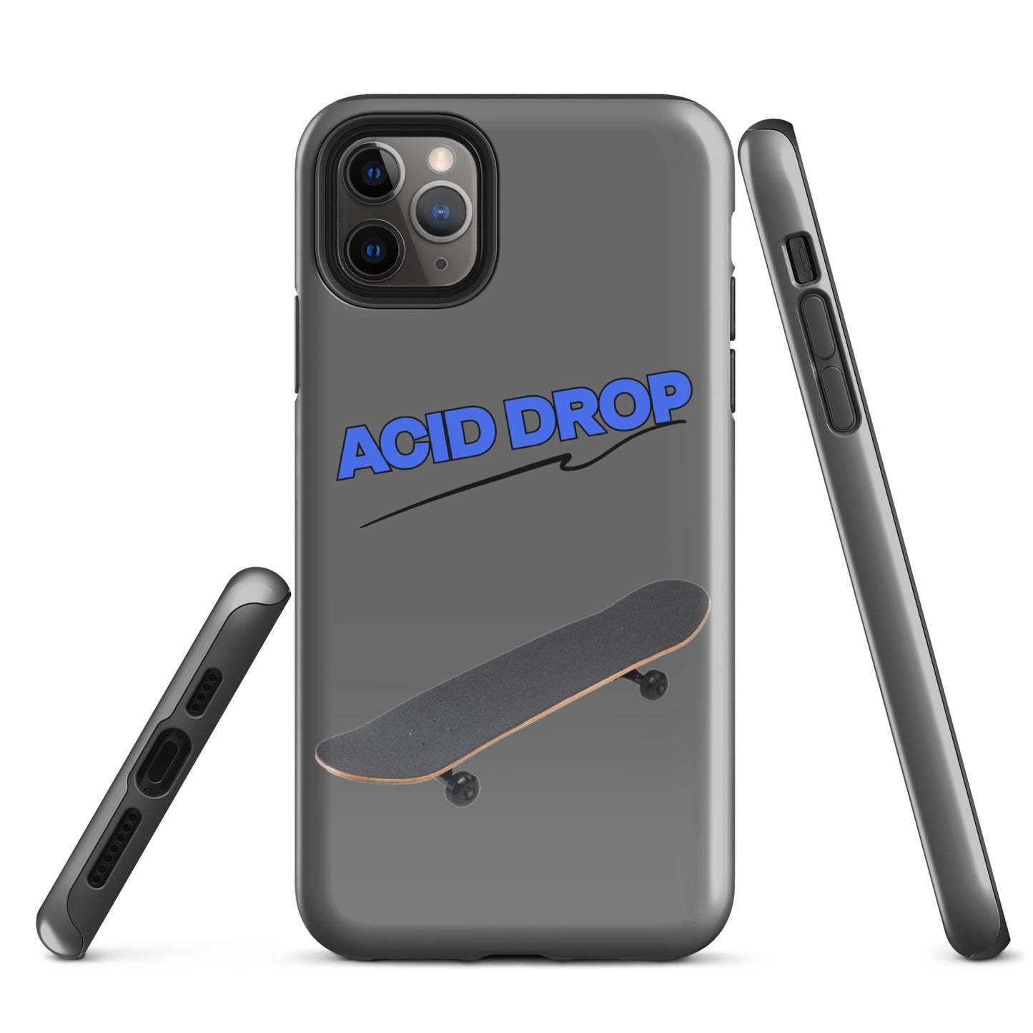 Acid Drop XXII 954 Tough Case for iPhone®