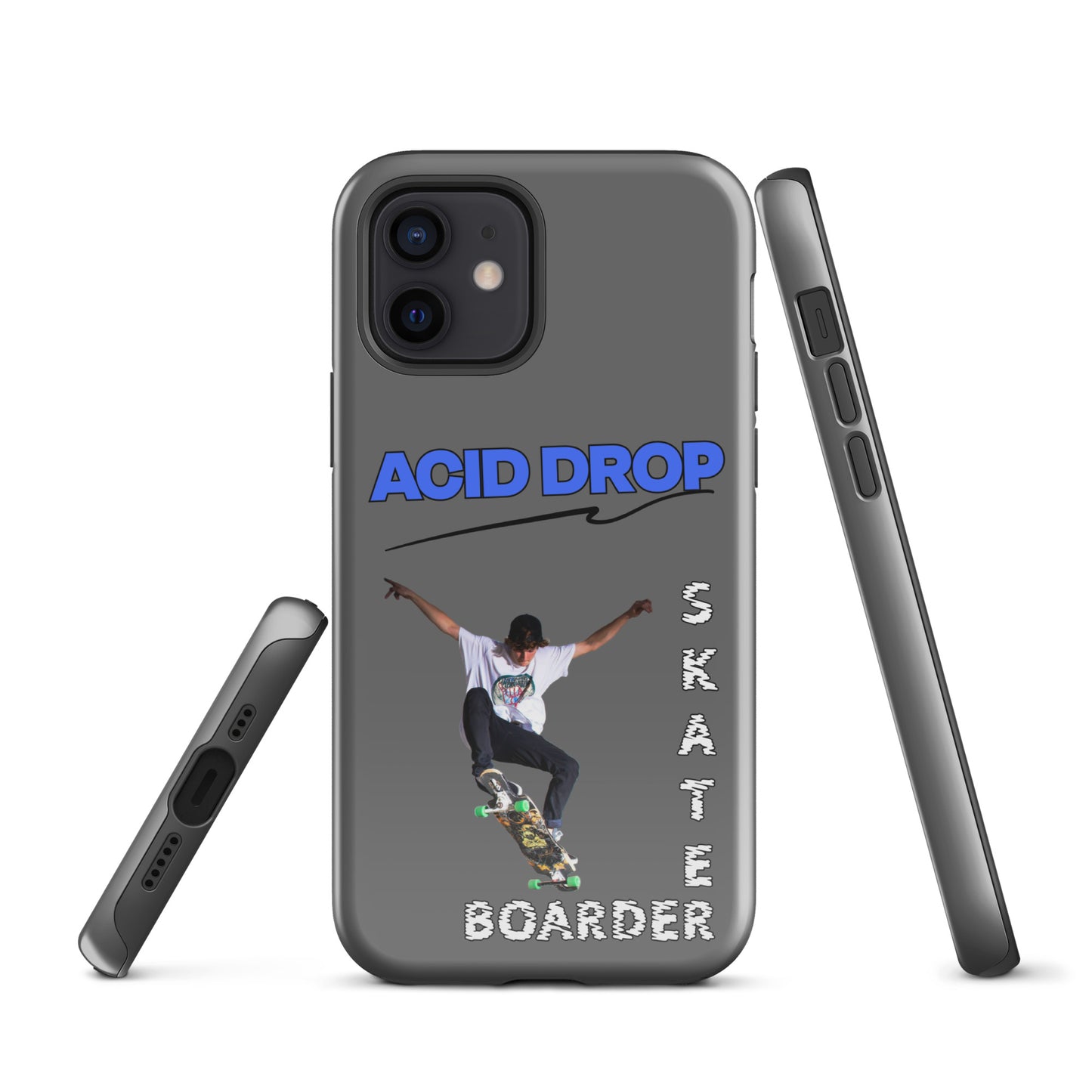 Acid Drop XXV 954 Tough Case for iPhone®